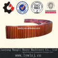 Made In China Large Forging Ball Mill Gear